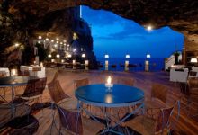 Photo of Ресторан на воде в Италии