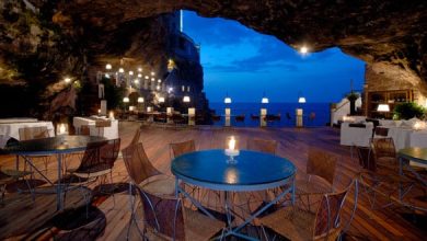 Photo of Ресторан на воде в Италии