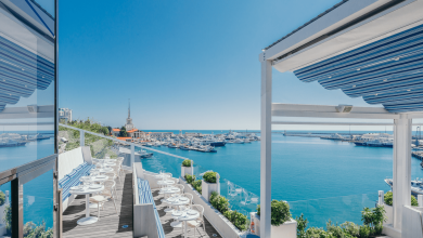 Photo of ТОП ресторанов для гурманов