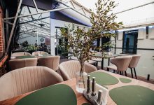 Photo of «Тематический ресторан в Владивостоке»