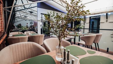 Photo of «Тематический ресторан в Владивостоке»