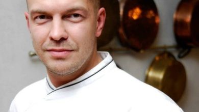 Photo of Мастера кулинарии: их истории успеха