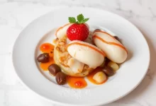 Photo of кусные десерты на любой вкус