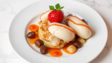 Photo of кусные десерты на любой вкус