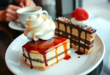 Photo of Кафе с лучшими десертами